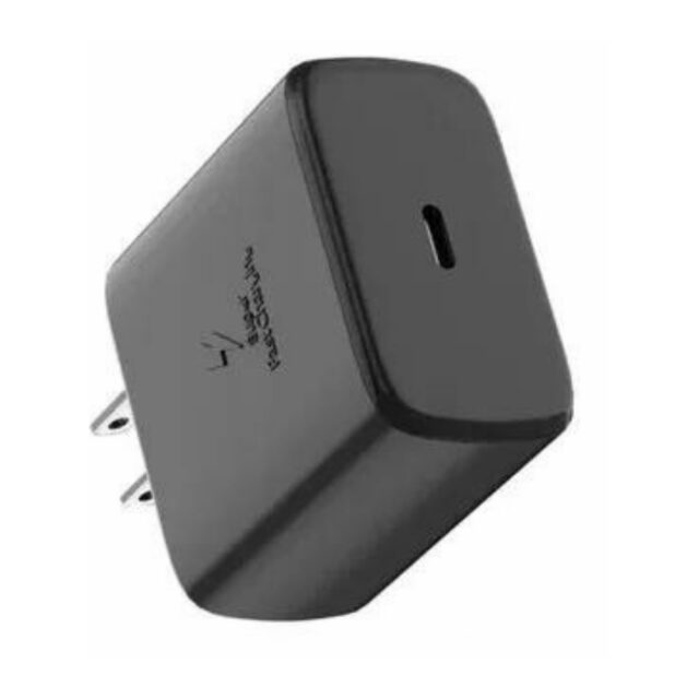Cargador de pared USB-C 45 W