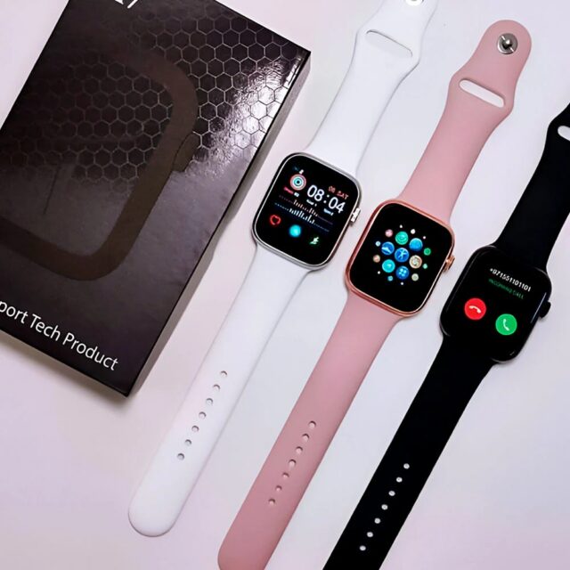 Smartwatch X7 Pro