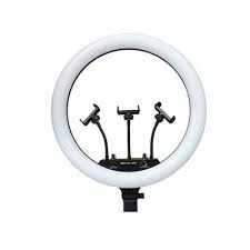 Aro de luz LED de 45 cm - Image 4