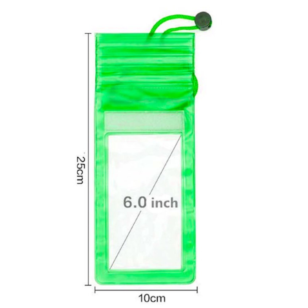Funda impermeable para celular WP20 - Image 3