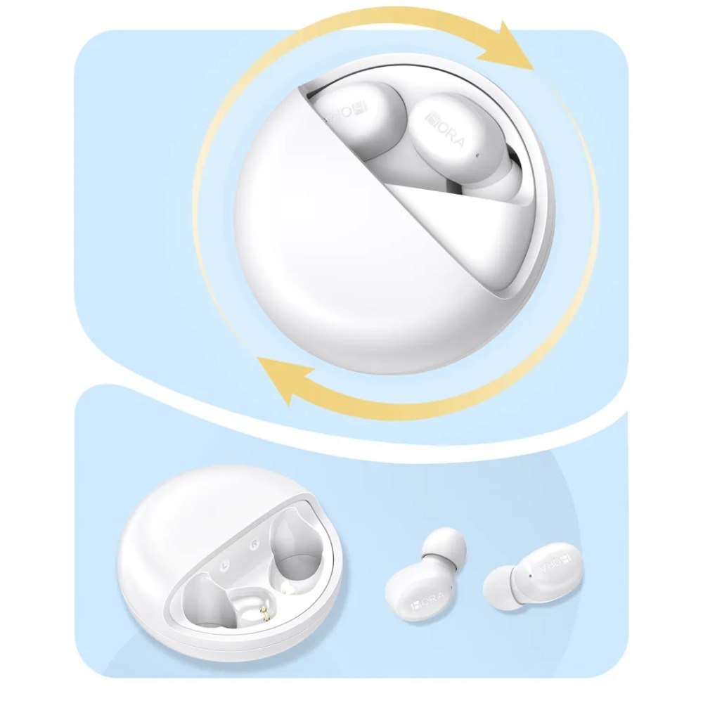 Audífonos Bluetooth 1Hora AUT216 - Image 2