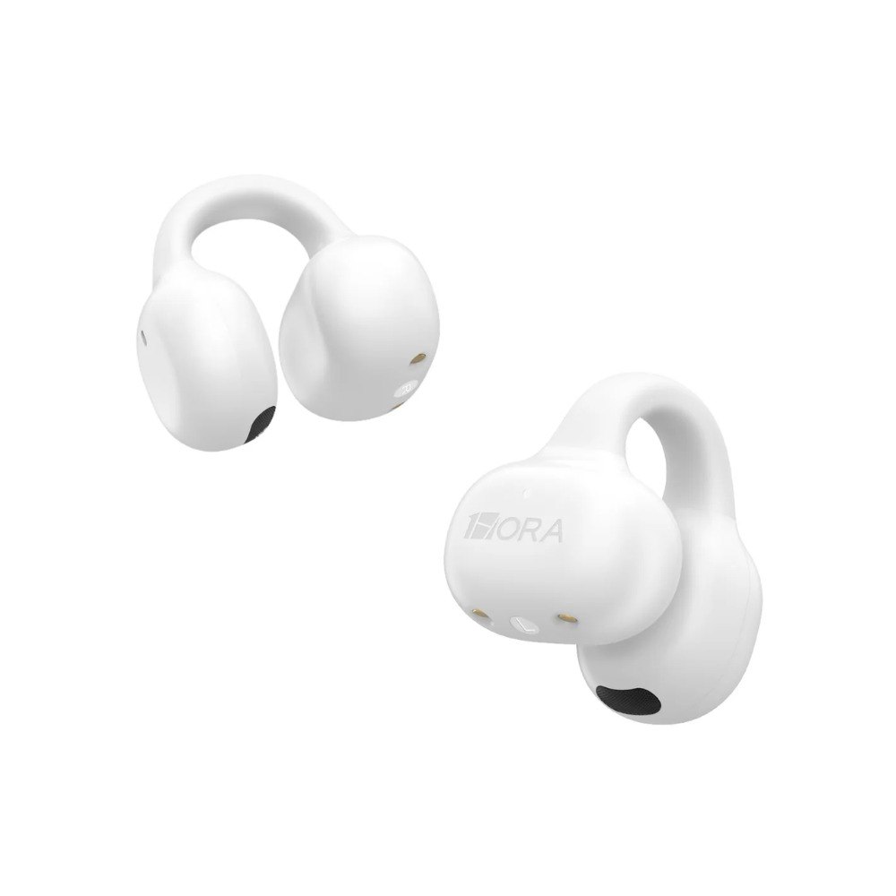 Audífonos Bluetooth abiertos tipo clip 1Hora AUT210 - Image 2