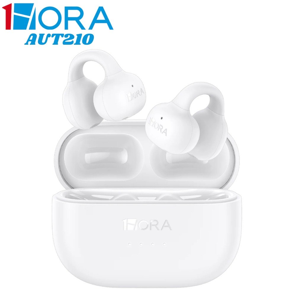 Audífonos Bluetooth abiertos tipo clip 1Hora AUT210 - Image 3