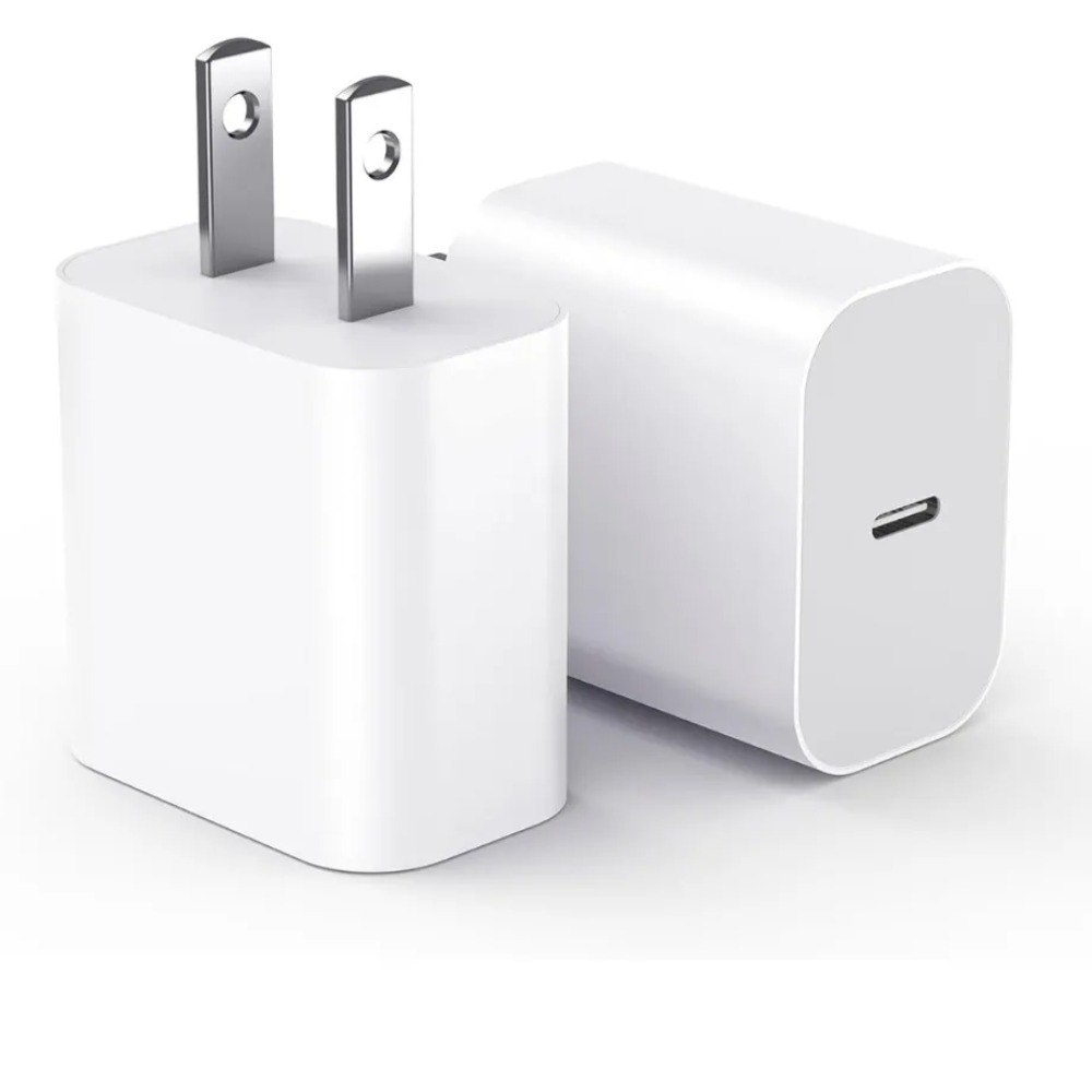 Cargador de pared USB-C 20 W - Image 3